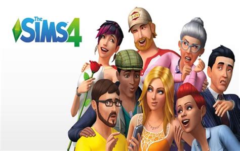 the sims 4 downloaden